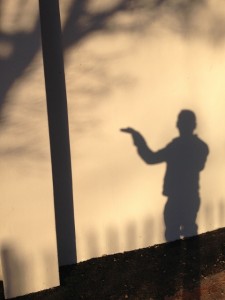 Parkhurst Shadows
