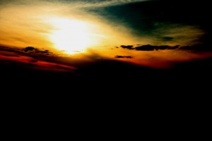 Sun, Sky & Serenity