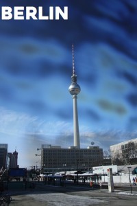 Berlin - Title