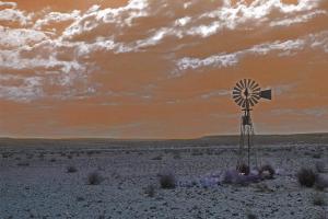 Karoo Windpump (16-042016)