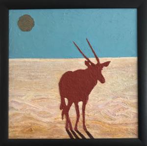 Oryx Sun 