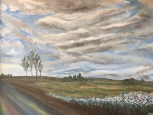 The Road to Dullstroom 2