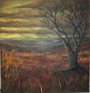 Dawn-Tree 