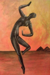 Pyramid-Dancer 