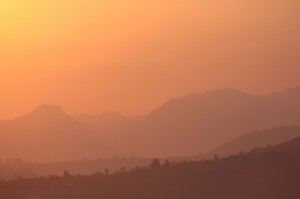 Swazi-Sunset      