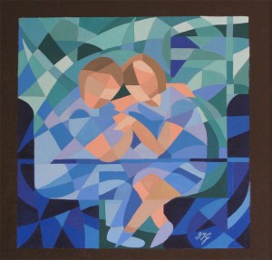 The Lovers                  
