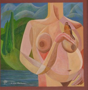 Une-Oiseau-dans-la-Main           